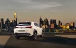 Lexus UX250h F-Sport 2018 года (WW)